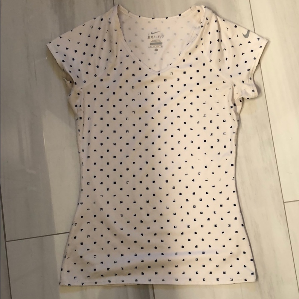 Nike Dri-Fit Shirt